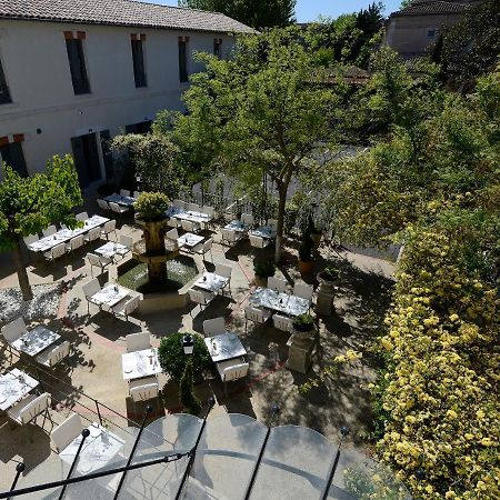 Grand Hotel Henri - Teritoria L'Isle-sur-la-Sorgue Kültér fotó